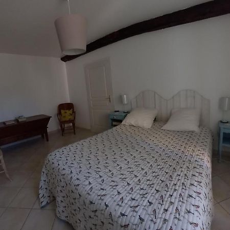 Bed and Breakfast La Mesange Bleue Ecuras Exterior foto