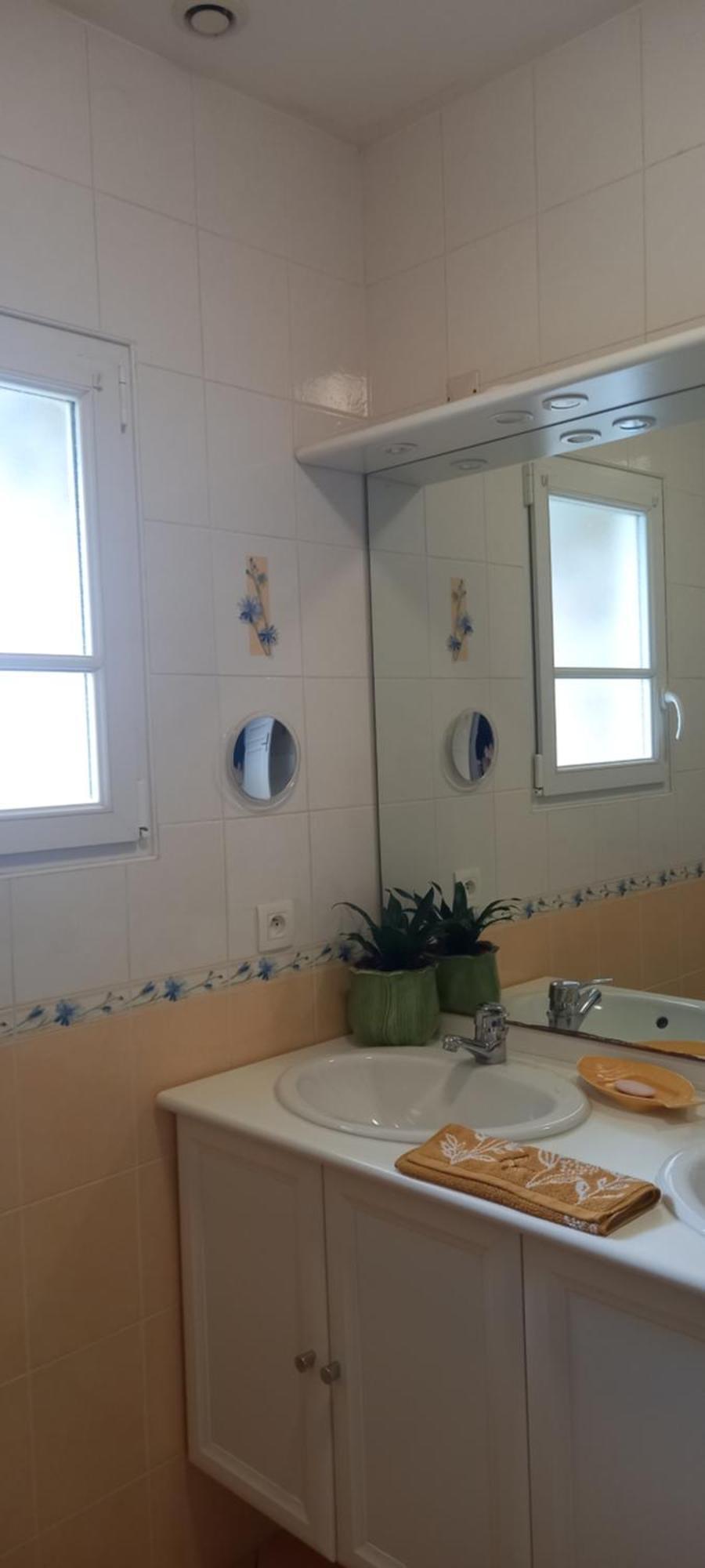 Bed and Breakfast La Mesange Bleue Ecuras Exterior foto